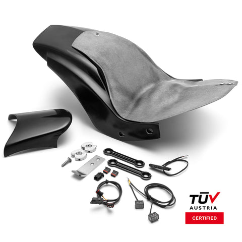 Rear Fenders