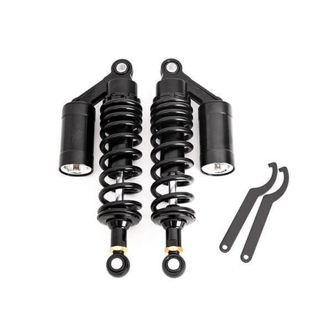Rear Shocks