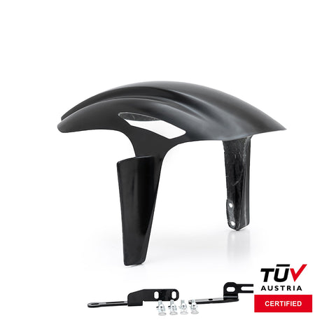Front Fenders