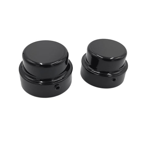 Axle & Pivot Covers