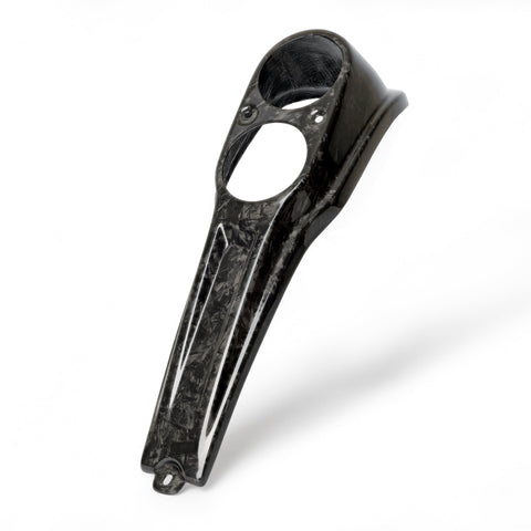 Softail Carbon Parts