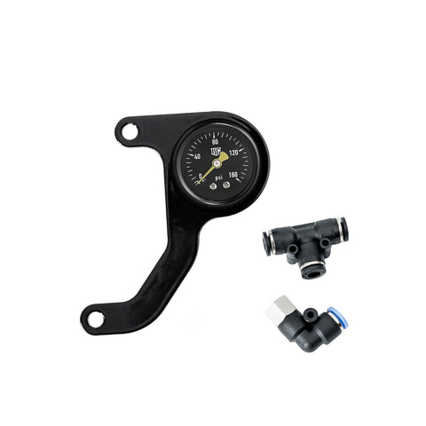 Air Ride Gauge Kits