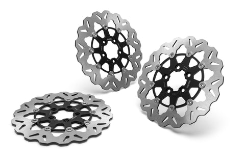 Brakes
