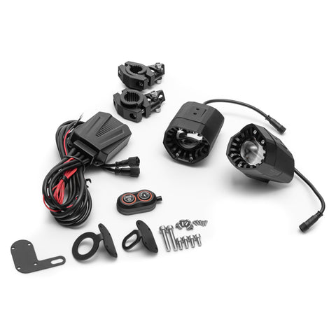 Lighting & Electronics