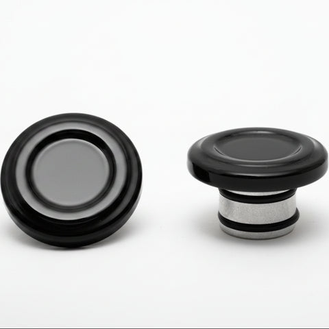 Front Axle Covers