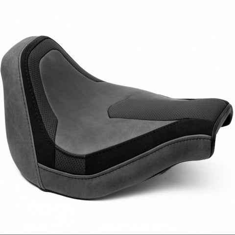 Edge Seat Gray