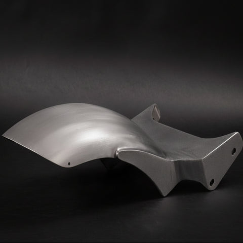 Classic Rear Fender M8