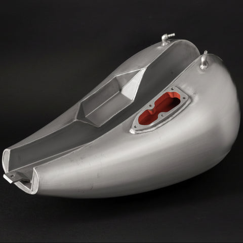 Fuel Tank M8