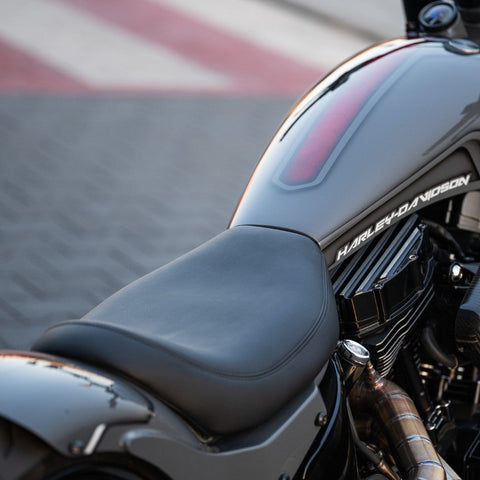 Fuel Tank TC