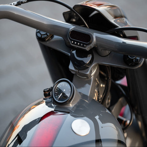Fuel Tank TC