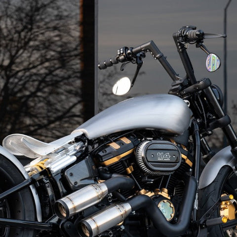 Fuel Tank M8