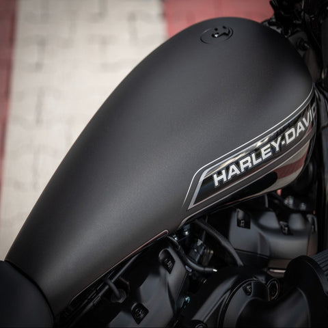 Fuel Tank M8