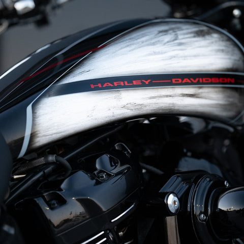 Fuel Tank M8