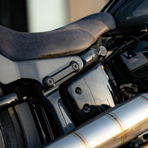 Fender Covers M8 Black