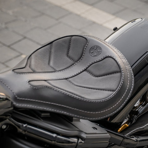 Bobber Rear Fender M8