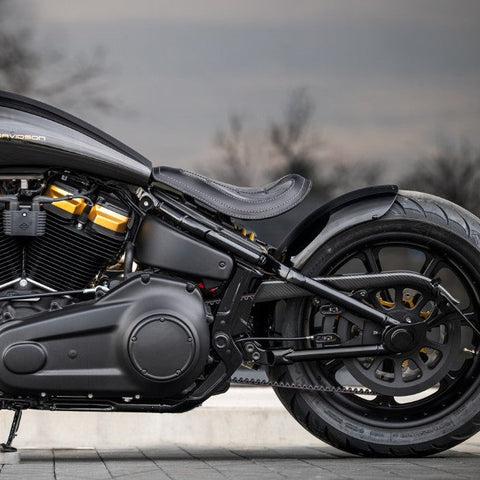 Bobber Rear Fender M8