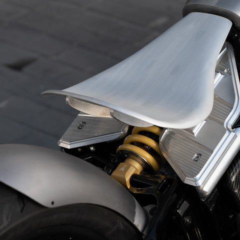 Bobber Rear Fender M8
