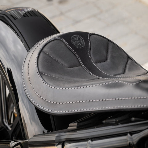 Bobber Rear Fender M8