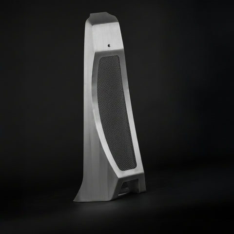 Long Spoiler M8 Raw