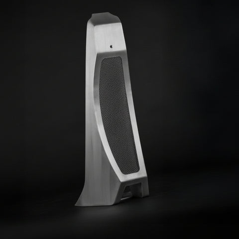 Long Spoiler M8 Raw '25 Up