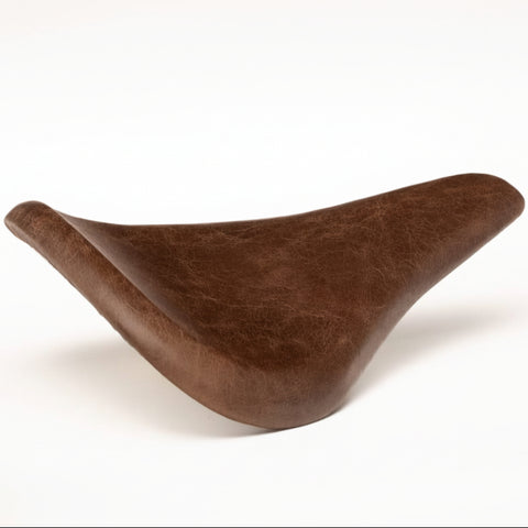 Bobber Seat Set Polished