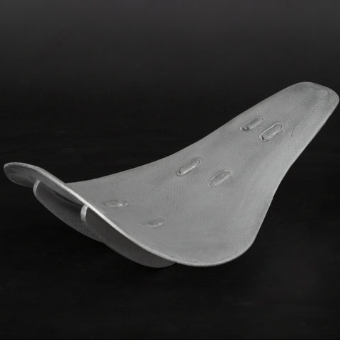Bobber Seat Set Raw