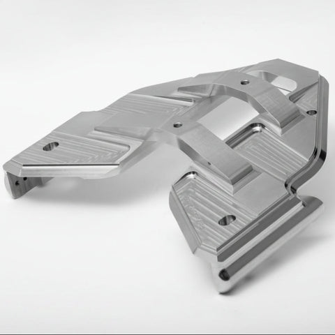 Bobber Seat Set Raw