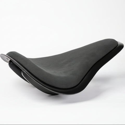 Bobber Seat Set Polished