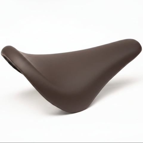 Bobber Seat Set Polished