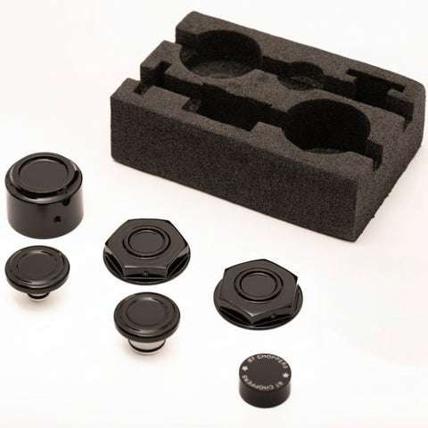 Cover Set