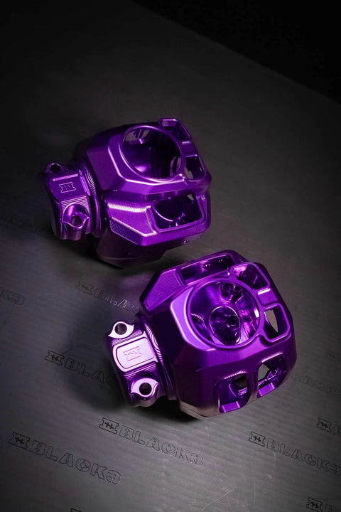 SWITCH HOUSING