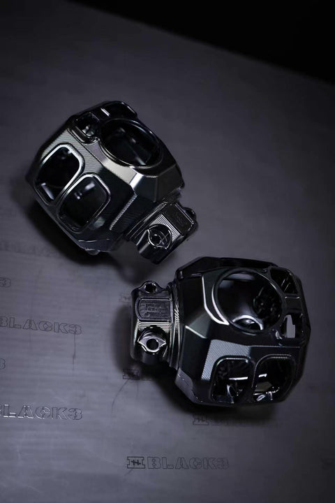 SWITCH HOUSING