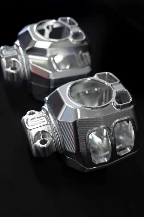 SWITCH HOUSING