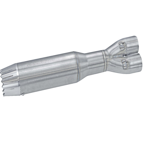 2-Into-1 Supersport Exhaust System