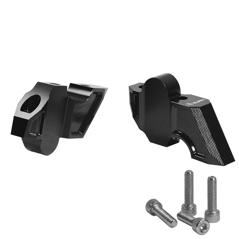 Sportsters Riser Sportster S