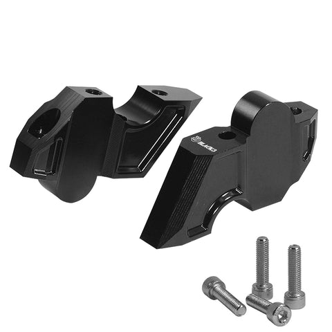 Sportsters Riser Sportster S