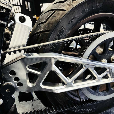 Performance Softail Swingarm
