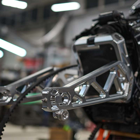 Performance Softail Swingarm