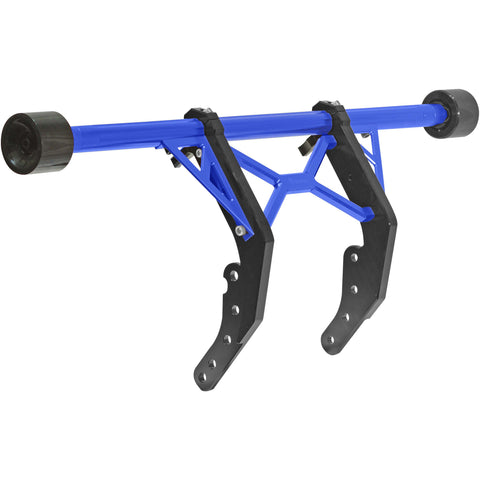 Softail Aluminum Crash Bar