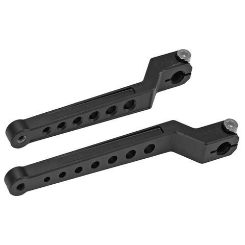 Heel/Toe Shifter Arm