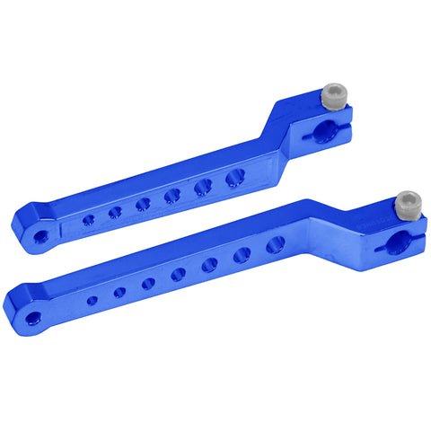 Heel/Toe Shifter Arm