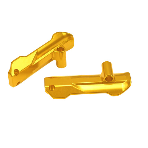 FF520 Radial Caliper Mounts