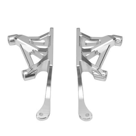FF520 Radial Caliper Mounts