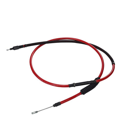 Oil Tube&Clutch Cable Set