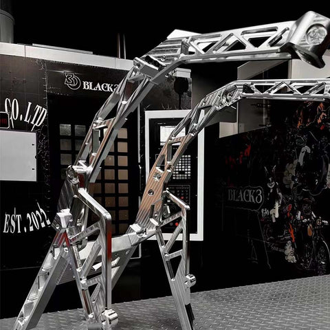 Performance Touring Subframe Tail