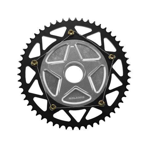 Chain Drive Conversion Kit