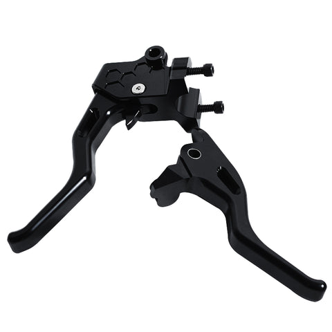 Easier Pull Clutch Lever