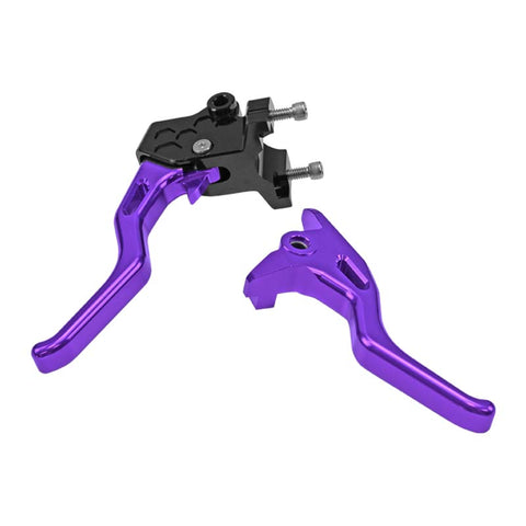 Easier Pull Clutch Lever