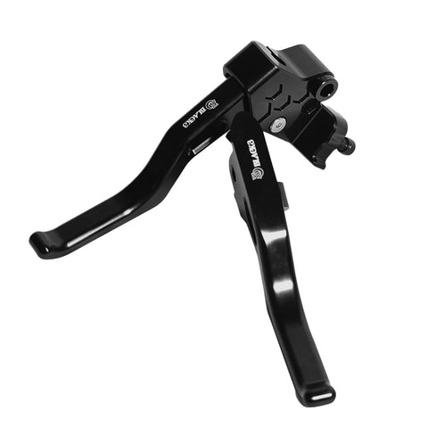 Easier Pull Clutch Lever
