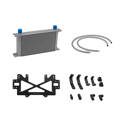 Roadglide Radiator Kit